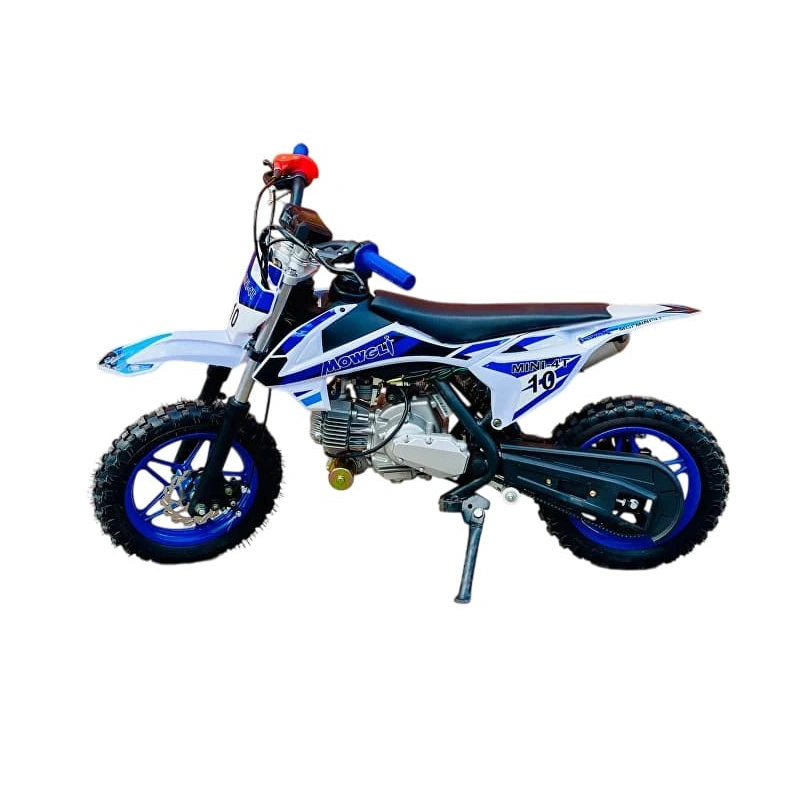Питбайк MOWGLI Mini 4T 10/10 50 2591397