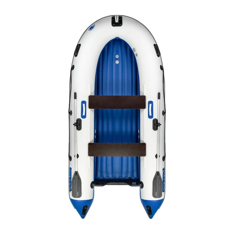 Лодка ПВХ STORMLINE Air Trimaran 320 8226