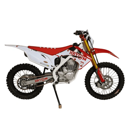 Мотоцикл кроссовый эндуро MOTAX MXR250 2558948