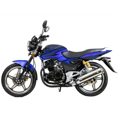Мотоцикл RACER Magnum RC200-C5B ENDURO 2589396