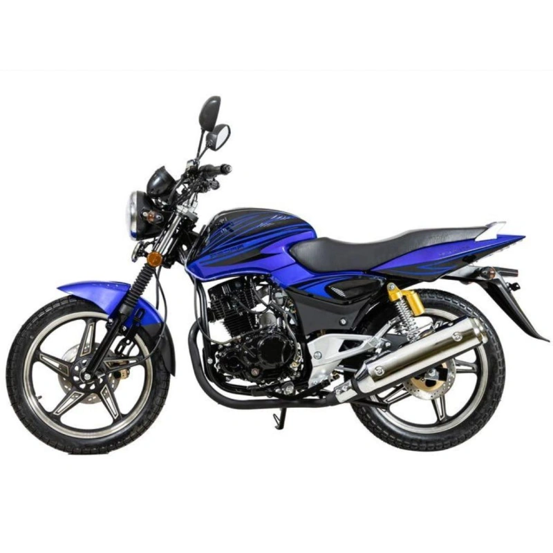 Мотоцикл RACER Magnum RC200-C5B ENDURO 2589396