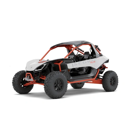 Багги SEGWAY Villain SX10W