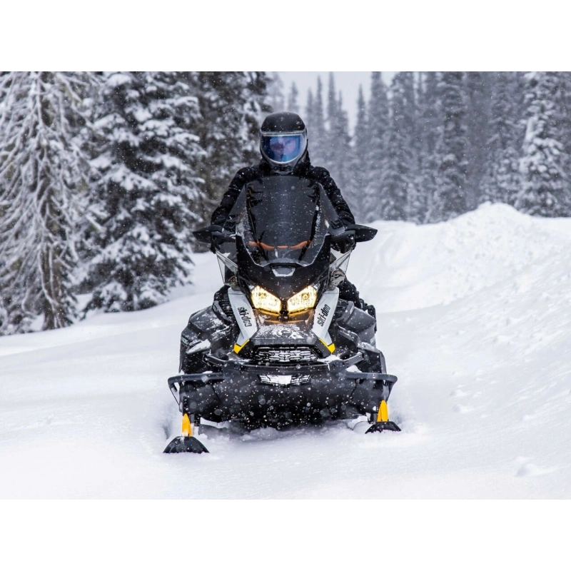 Снегоход BRP Ski Doo Skandic LE 24" 900 Ace 2592373