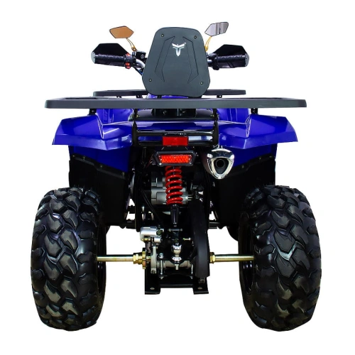 Квадроцикл AVANTIS Hunter 200 New Premium (2020) 248037
