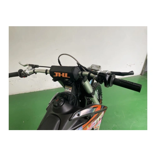 Мотоцикл кроссовый эндуро JHL LX2 2589264