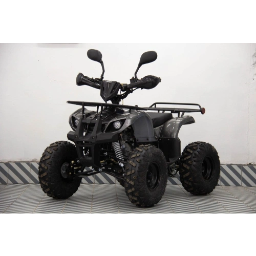 Квадроцикл UNIVERSAL ATV 125 TM Classic