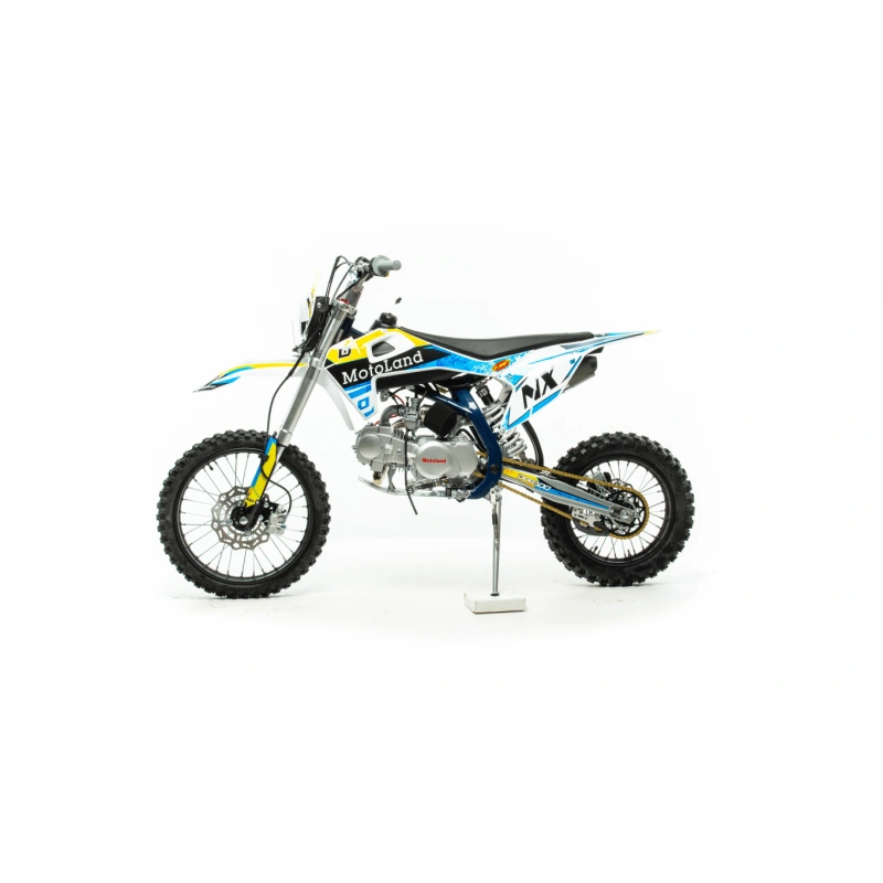 Питбайк MOTOLAND NX125 E 251061