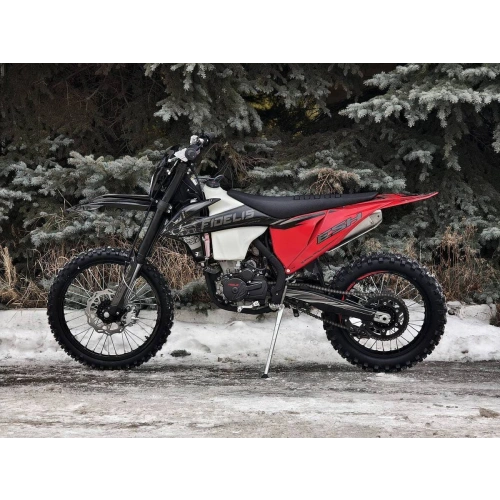 Мотоцикл FIDELIS Esh YBS300 (174MN-5) ENDURO