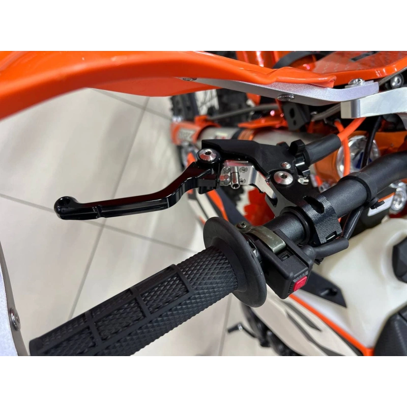 Мотоцикл кроссовый эндуро BRZ X8 NB300 24 2589026