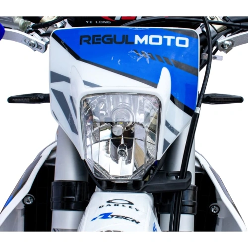 Мотоцикл кроссовый эндуро REGULMOTO Legend 300 251032