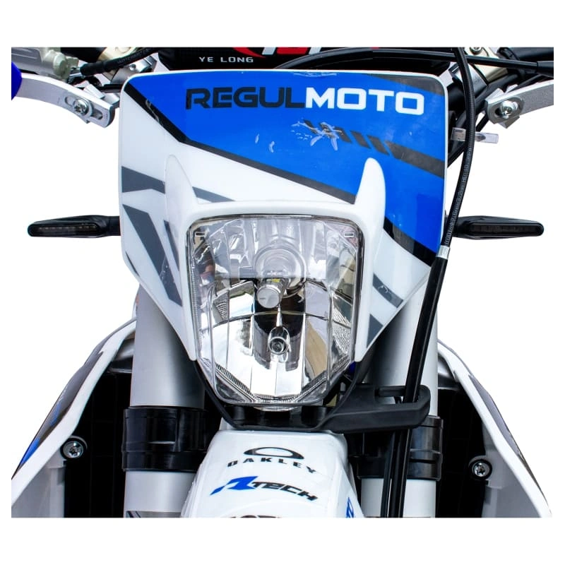 Мотоцикл кроссовый эндуро REGULMOTO Legend 300 251032