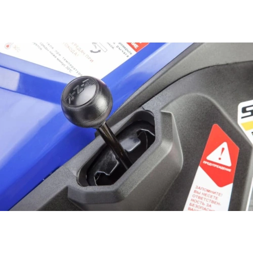 Снегоход STELS Капитан S150 Carbon 9595
