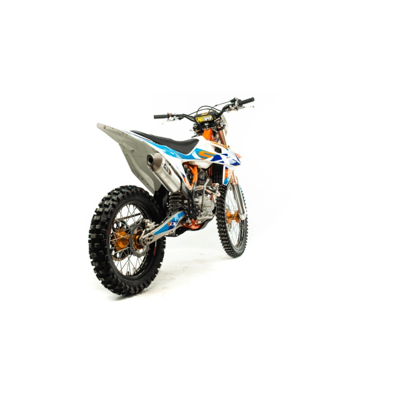 Мотоцикл кроссовый эндуро MOTOLAND SX250