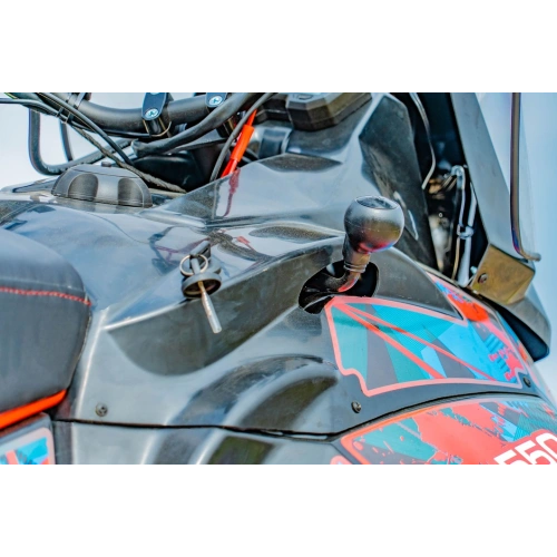 Снегоход SHARMAX SN-550 (2024) 9582