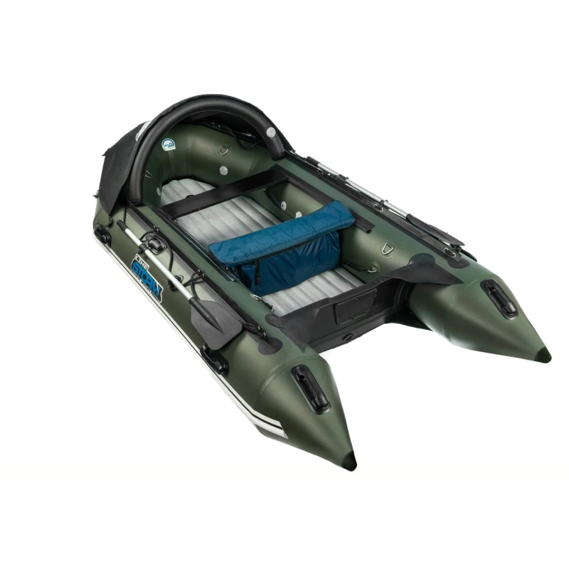 Лодка ПВХ STORMLINE Heavy Duty Air Pro 310 (2024) 8279
