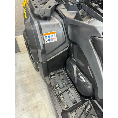 Квадроцикл BRP Can-Am Outlander XT 1000 (2024) (ПСМ) 2585752