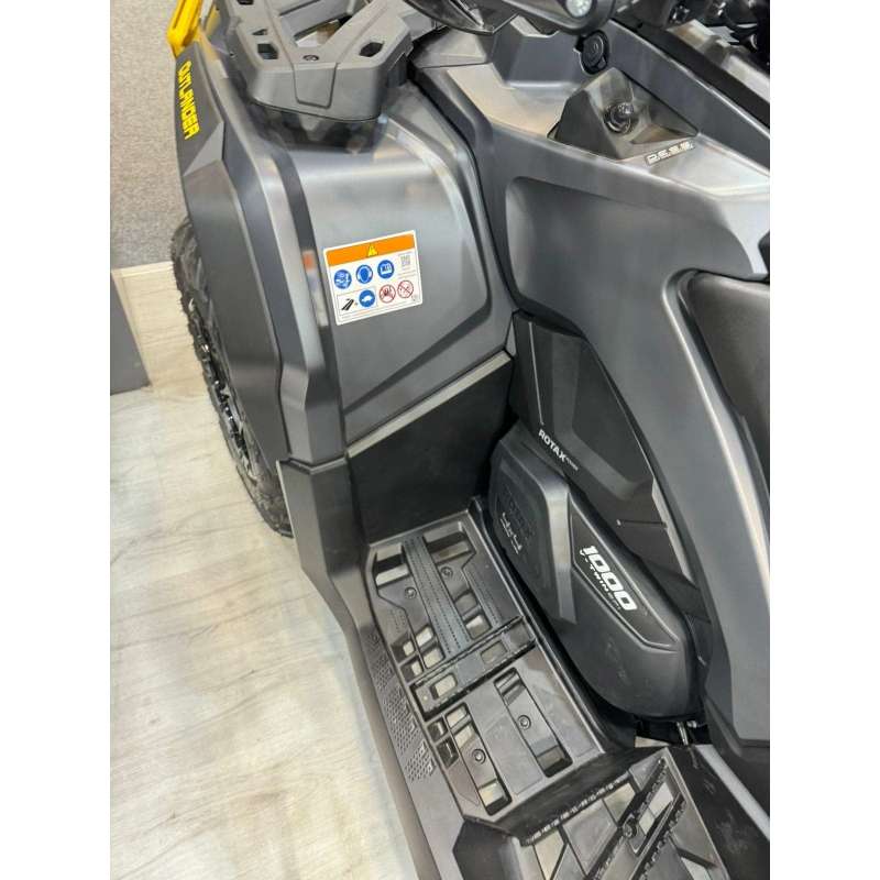 Квадроцикл BRP Can-Am Outlander XT 1000 (2024) (ПСМ) 2585752