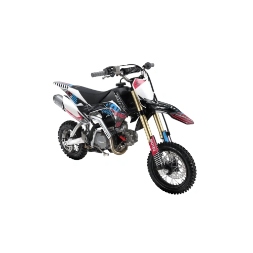 Питбайк JMC 110 S V3.0 12/10 2569801