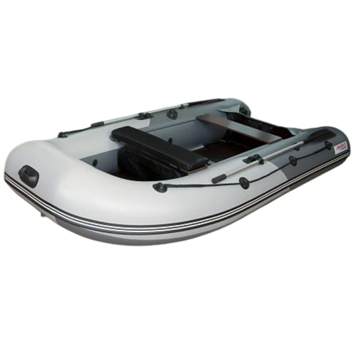 Лодка ПВХ MARKOBOATS Фьорд FR-335 2547174