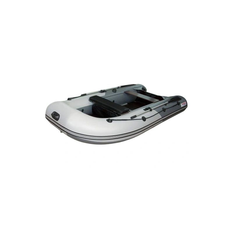 Лодка ПВХ MARKOBOATS Фьорд FR-335 2547174