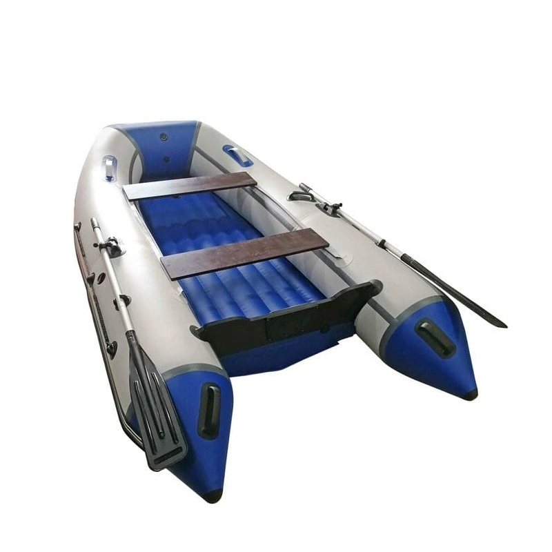 Лодка ПВХ ORCA 305 НД 2547706