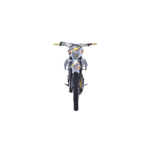 Мотоцикл кроссовый эндуро BRZ X5 250cc 2560262