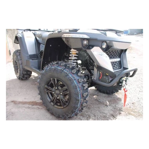 Квадроцикл LINHAI YAMAHA M550L EFI 4х4 (ПСМ) 2560108