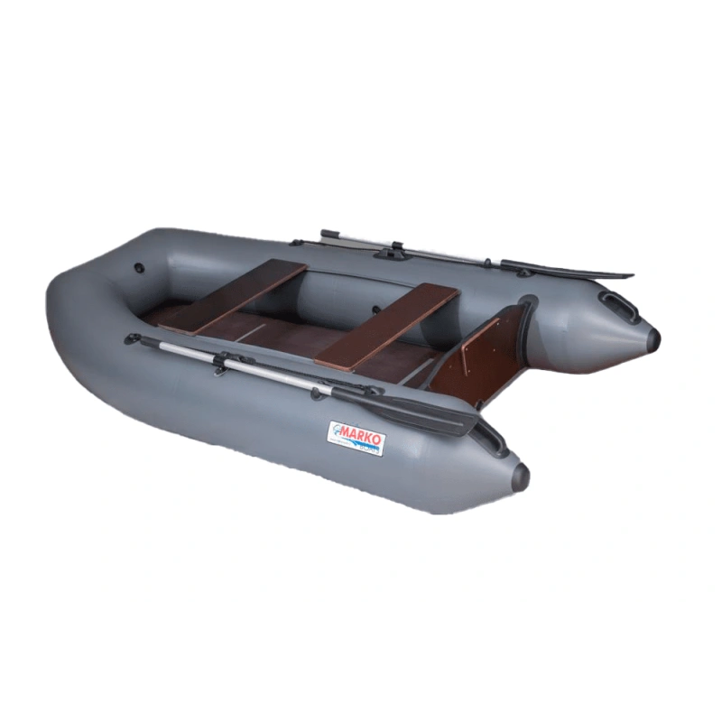 Лодка ПВХ MARKOBOATS Ozone 340K 2547164