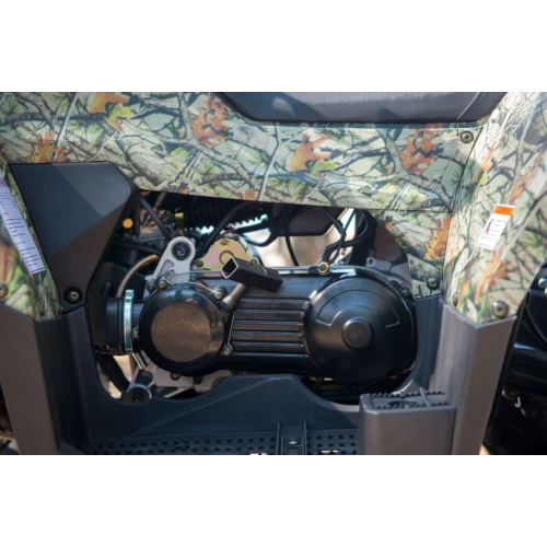 Квадроцикл YAMAHA Shark 300cc