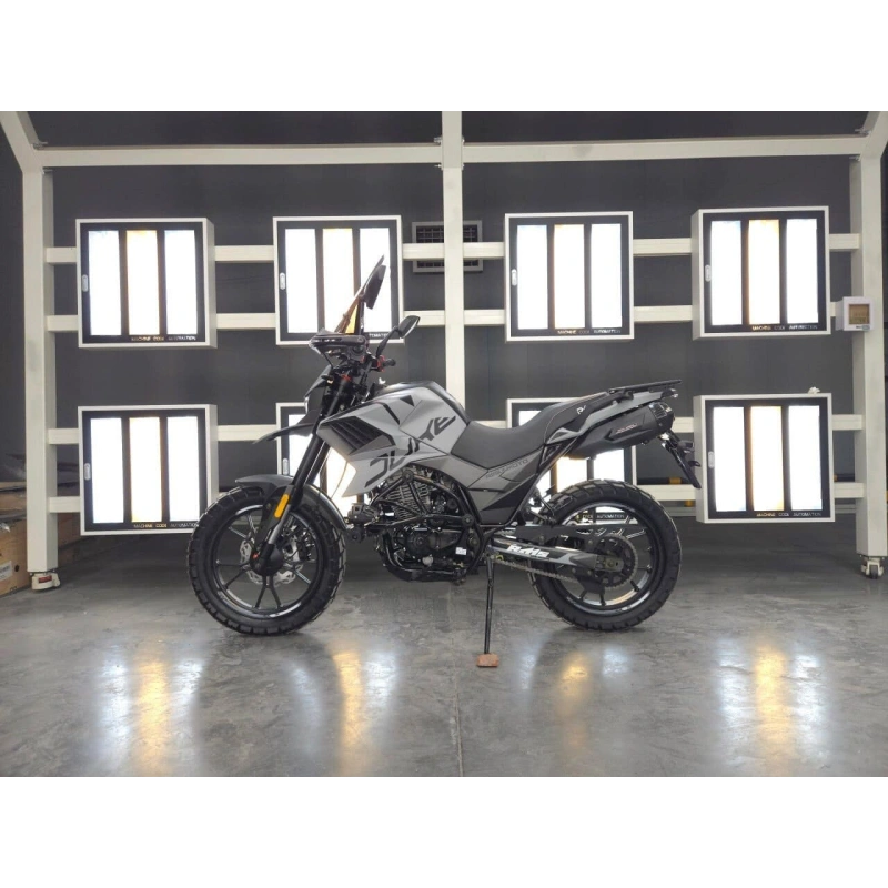 Мотоцикл REGULMOTO DUKE 300 ТУРЭНДУРО 2589023