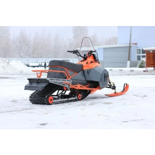 Снегоход IRBIS Tungus 500L 249073