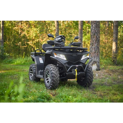 Квадроцикл РУСКВАДРО Манул 380 MAX EFI 4×4 2592920