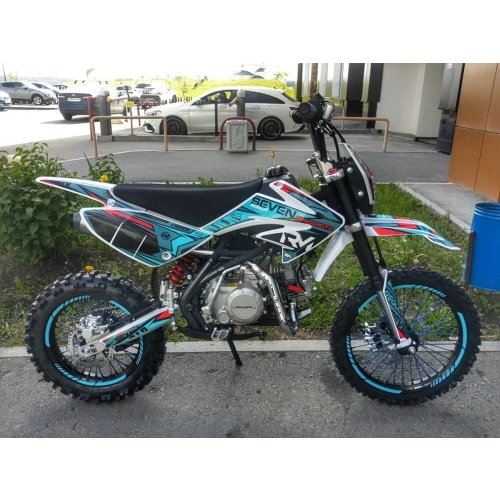 Питбайк REGULMOTO Seven Medalist 150E 21195