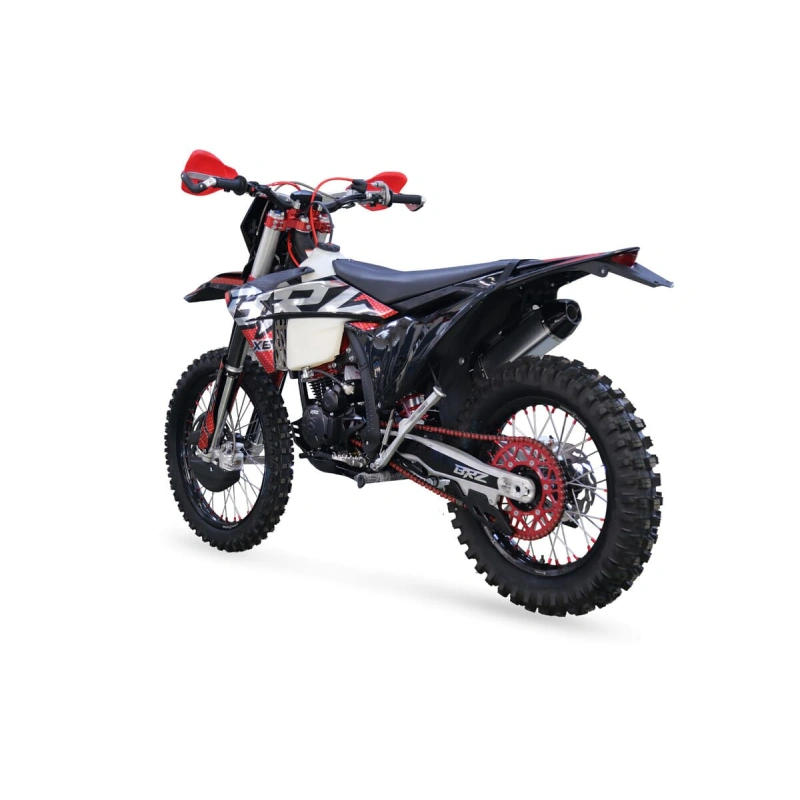 Мотоцикл BRZ X8 CB250RL 24 ENDURO 2589532