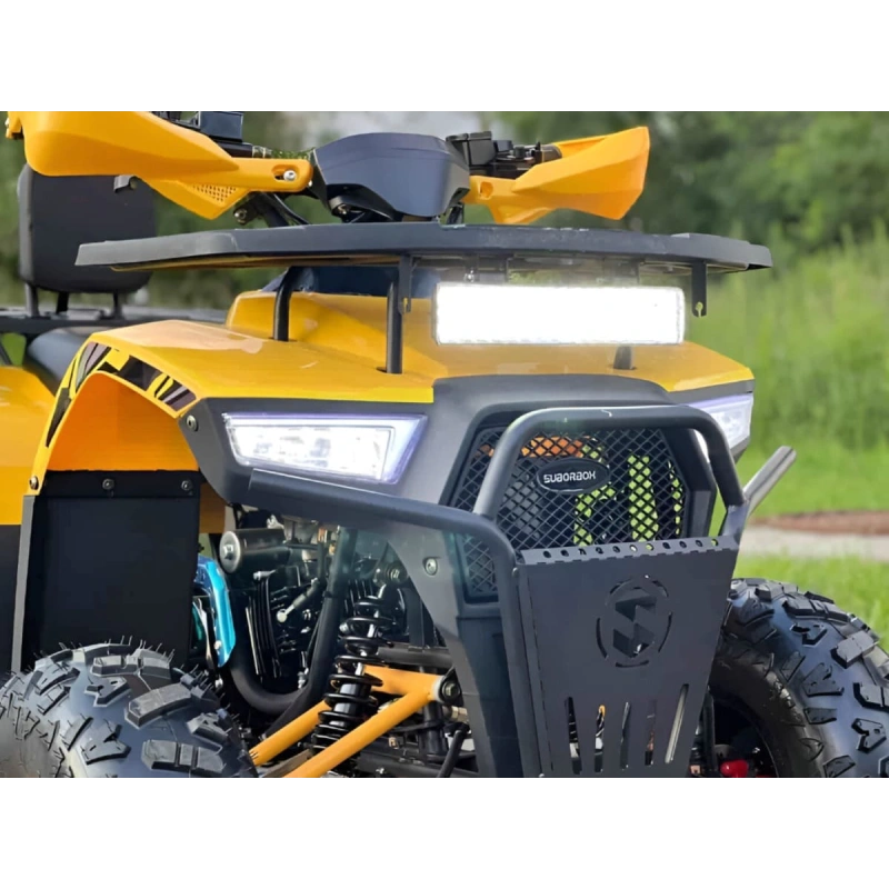 Квадроцикл SUBORBOX ATV 150cc
