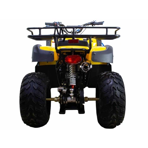 Квадроцикл ATV Classic 200