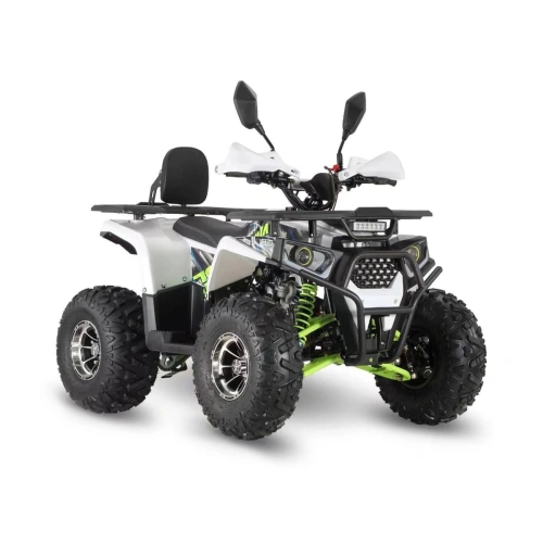 Квадроцикл LINHAI YAMAHA Armour 125 Pro