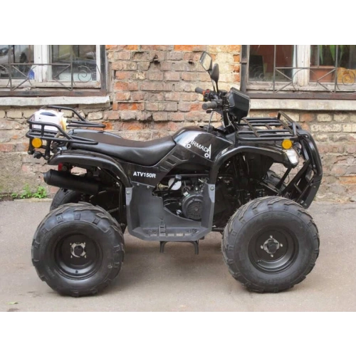 Квадроцикл ARMADA ATV 150R 248036