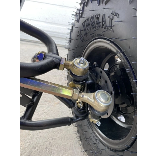 Квадроцикл GRIZZLY Aerox 125cc New 2022 2556371