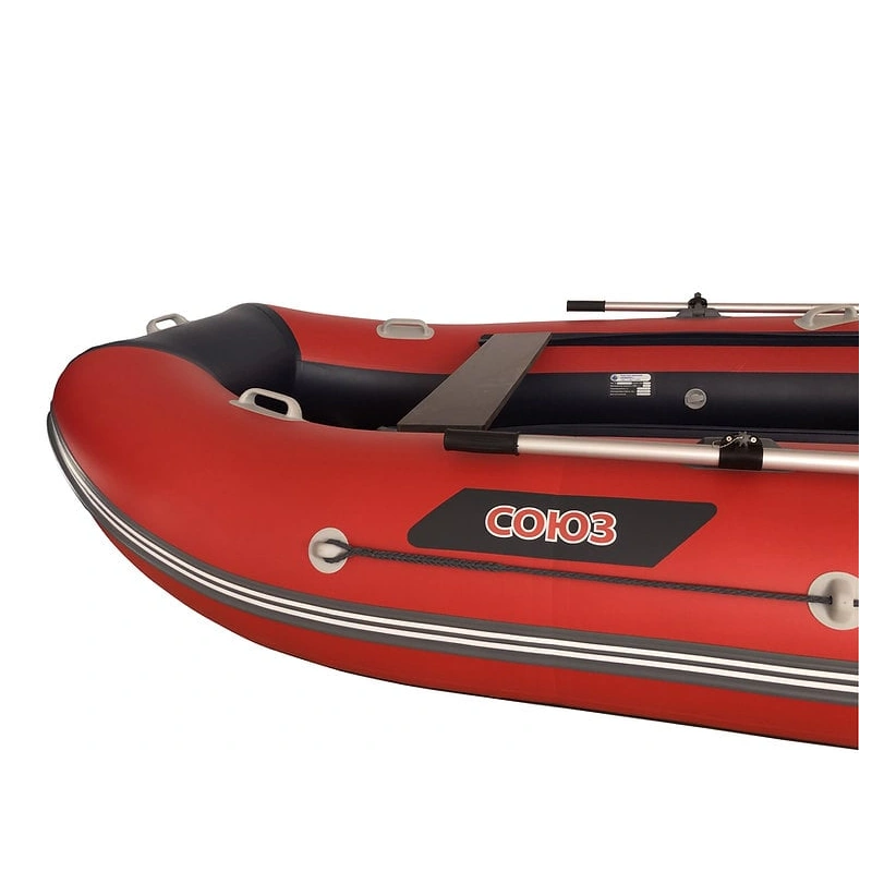 Лодка ПВХ ФАВОРИТ Союз 340 (43) 2557795