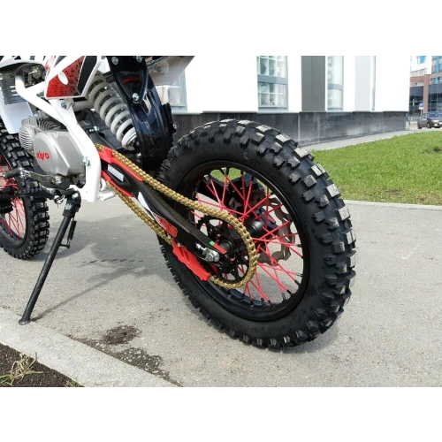 Питбайк KAYO Basic YX140 21187