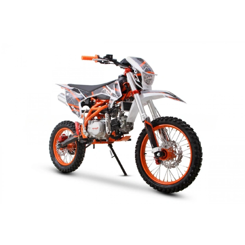 Мотоцикл кроссовый эндуро ROCKOT Basic 140 Axis 2569785