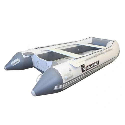 Лодка ПВХ POLAR BIRD PB-340M New Merlin (Кречет) 2557046