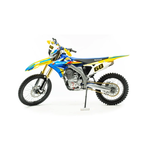 Мотоцикл кроссовый эндуро MOTOLAND RMZ 250 2556330
