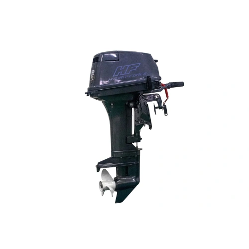 2х-тактный лодочный мотор HYDRO FORCE M 9.9 FHS Pro 2587558