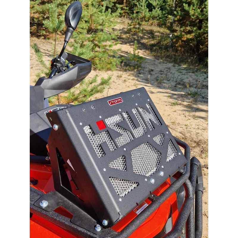 Квадроцикл HISUN Tactic 750 Normal (ПСМ) 2560133