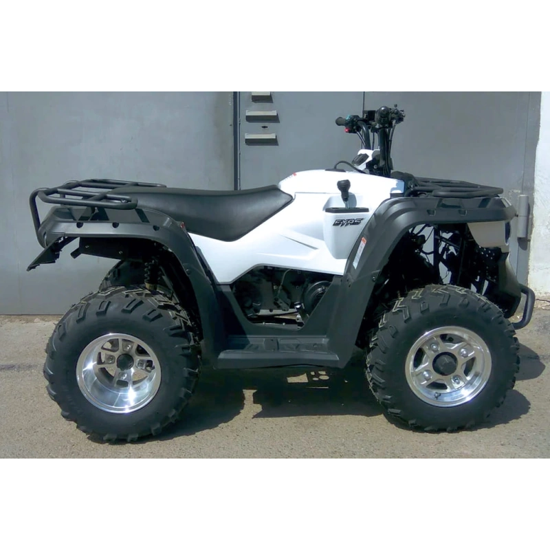 Квадроцикл LINHAI-YAMAHA M150