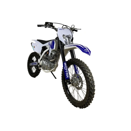 Мотоцикл кроссовый эндуро MOTAX XR 250 2574692