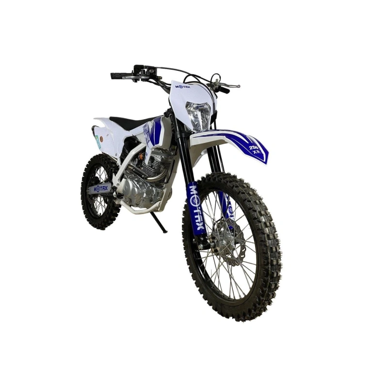 Мотоцикл кроссовый эндуро MOTAX XR 250 2574692