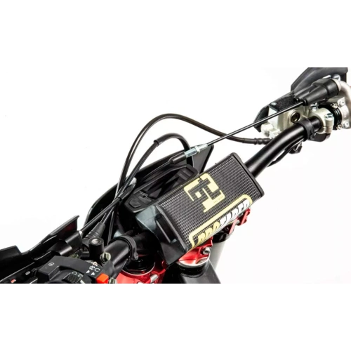 Мотоцикл кроссовый эндуро MOTOLAND PWR FS250 2589426